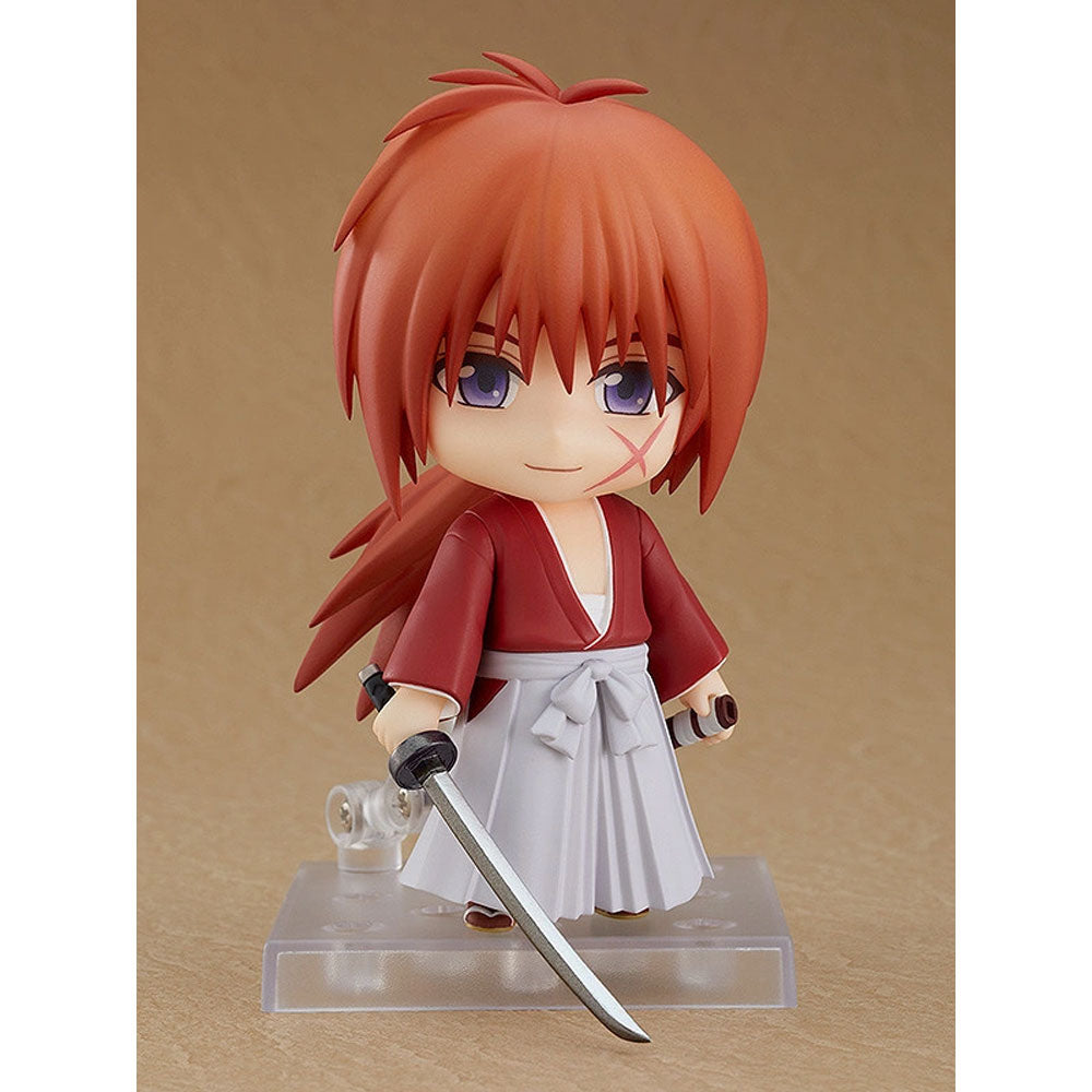 NENDOROID KENSHIN HIMURA 2023 VER. 2215 NENDOROID KENSHIN HIMURA 2023 VER. 2215